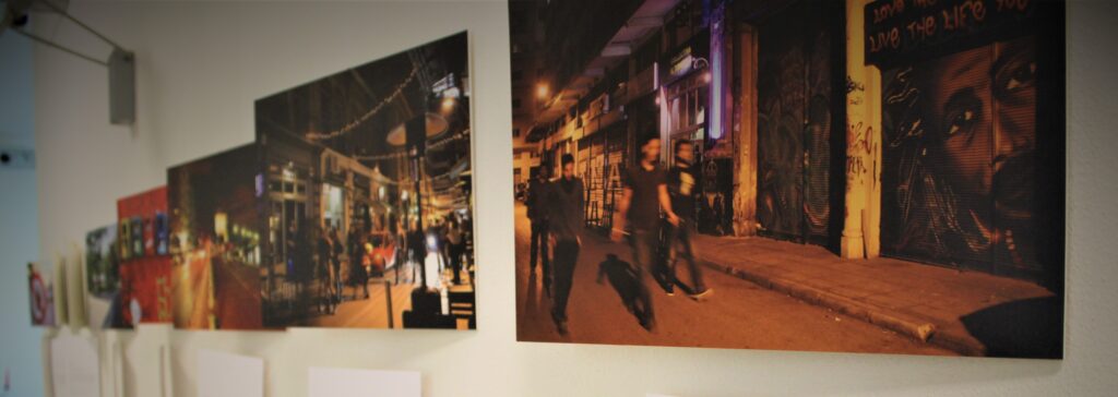 Corso di formazione sul Photovoice